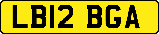 LB12BGA