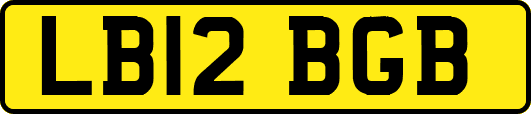 LB12BGB