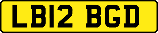 LB12BGD