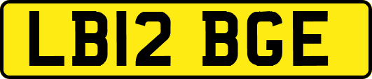 LB12BGE
