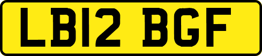 LB12BGF