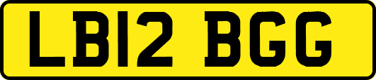 LB12BGG