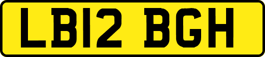 LB12BGH