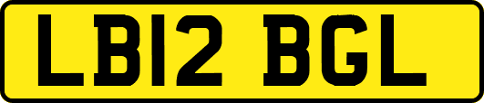 LB12BGL