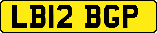 LB12BGP