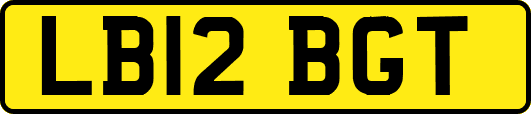 LB12BGT