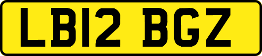 LB12BGZ