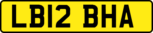 LB12BHA