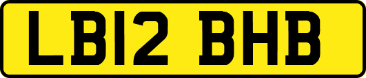 LB12BHB