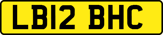 LB12BHC
