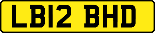 LB12BHD