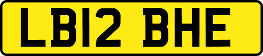 LB12BHE