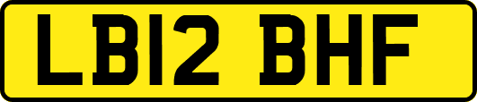 LB12BHF
