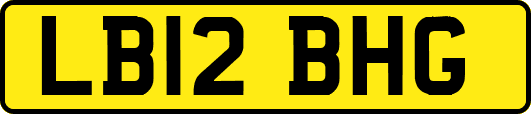 LB12BHG