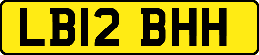 LB12BHH