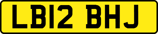 LB12BHJ