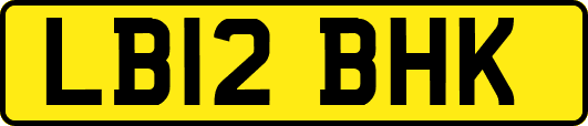 LB12BHK