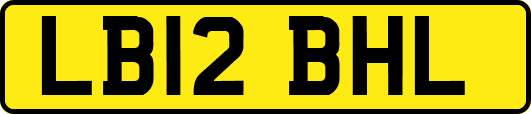 LB12BHL