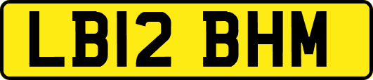 LB12BHM