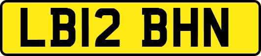 LB12BHN