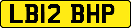 LB12BHP