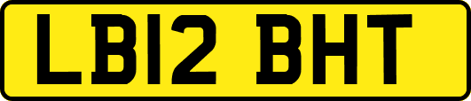 LB12BHT