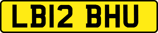 LB12BHU