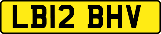 LB12BHV