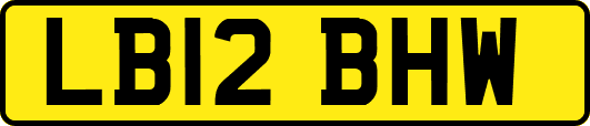 LB12BHW