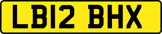 LB12BHX