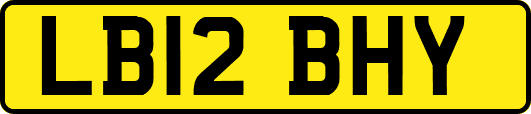 LB12BHY