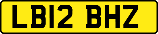 LB12BHZ