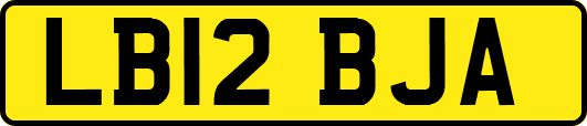 LB12BJA