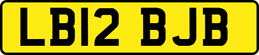 LB12BJB