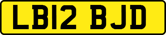 LB12BJD