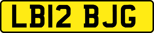 LB12BJG