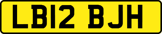 LB12BJH