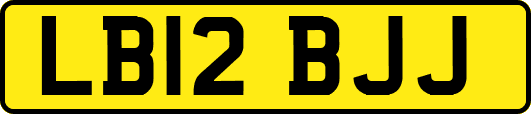 LB12BJJ
