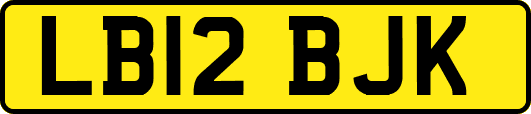 LB12BJK