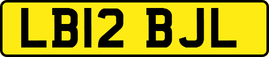 LB12BJL