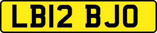 LB12BJO
