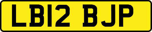 LB12BJP