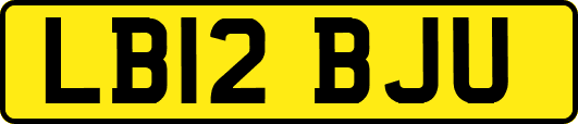 LB12BJU