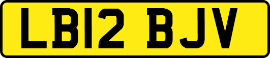 LB12BJV