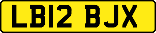 LB12BJX