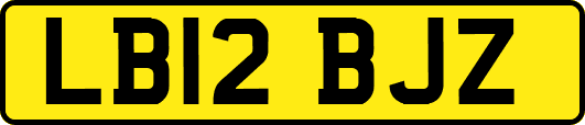 LB12BJZ