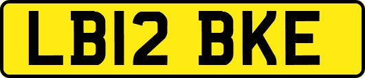 LB12BKE