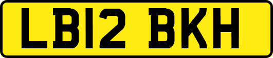 LB12BKH