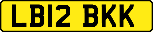 LB12BKK