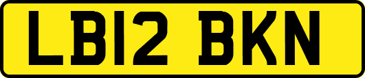 LB12BKN